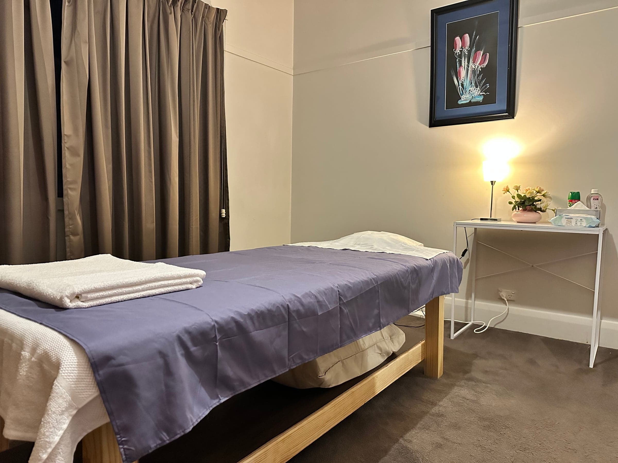 Sky Massage Ballarat