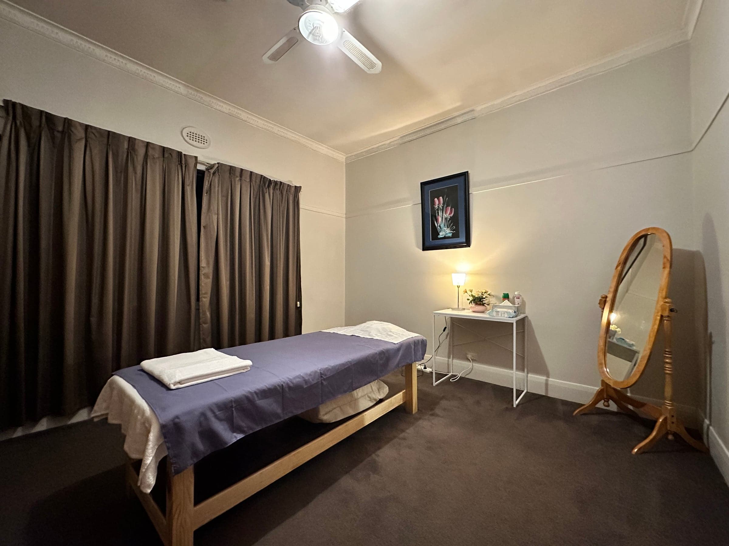 Sky Massage Ballarat