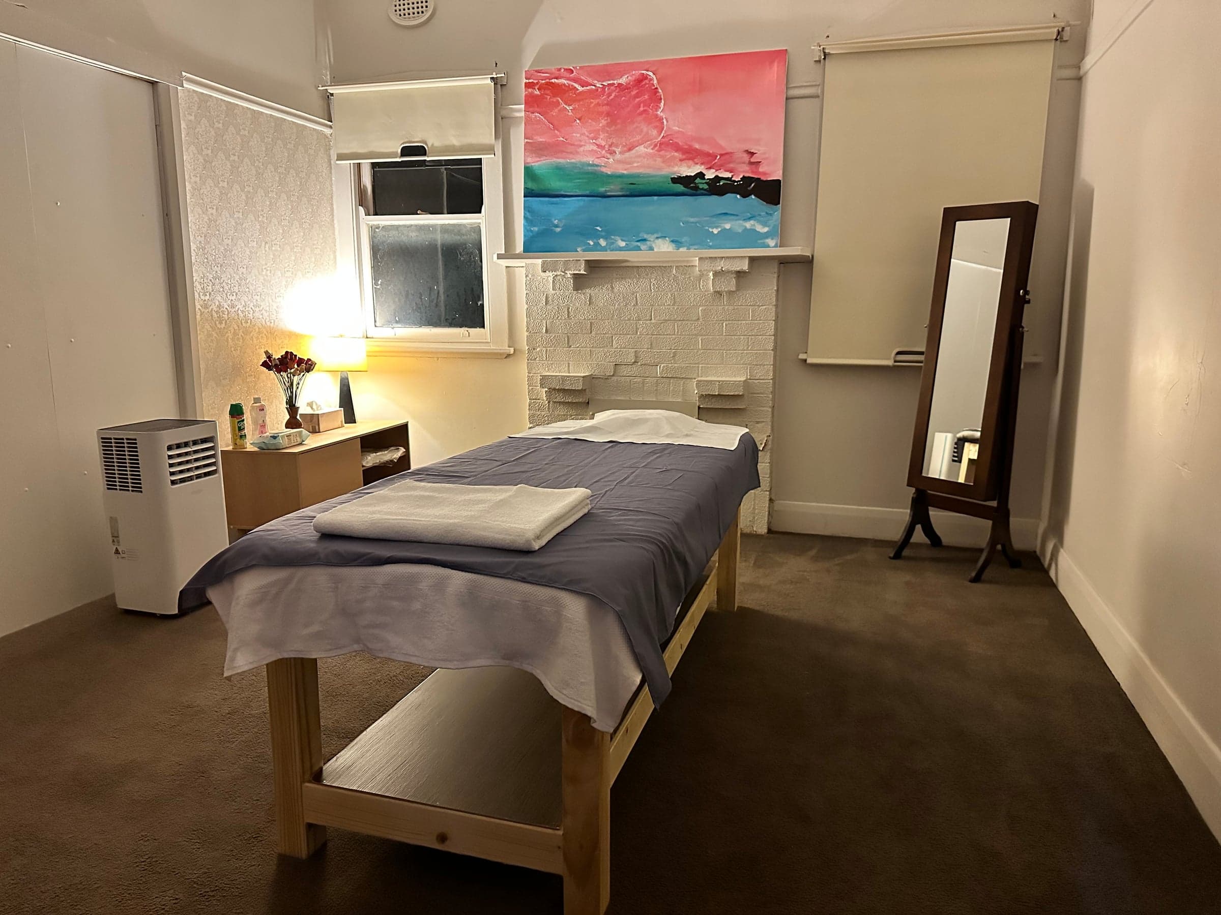 Sky Massage Ballarat