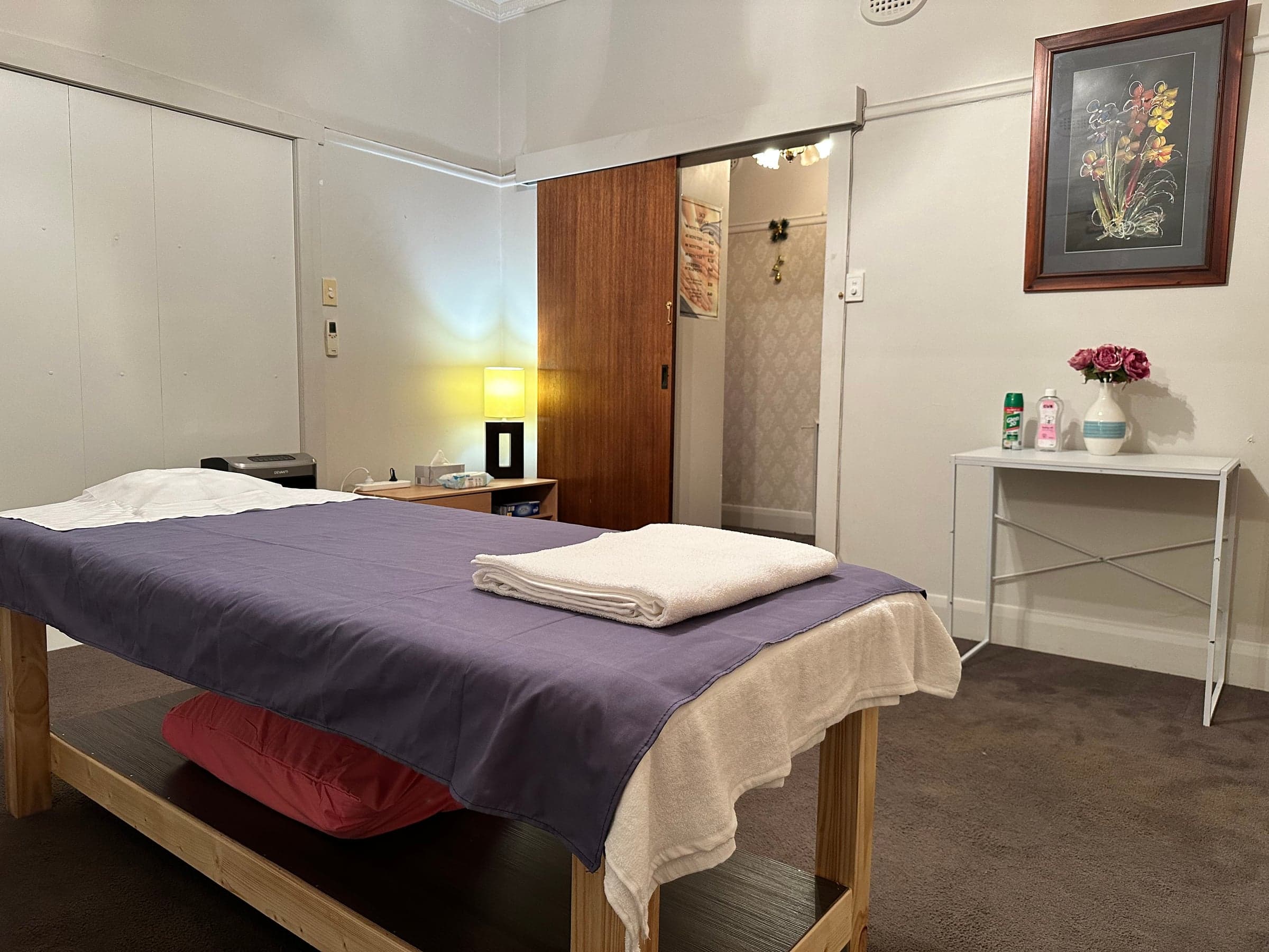 Sky Massage Ballarat