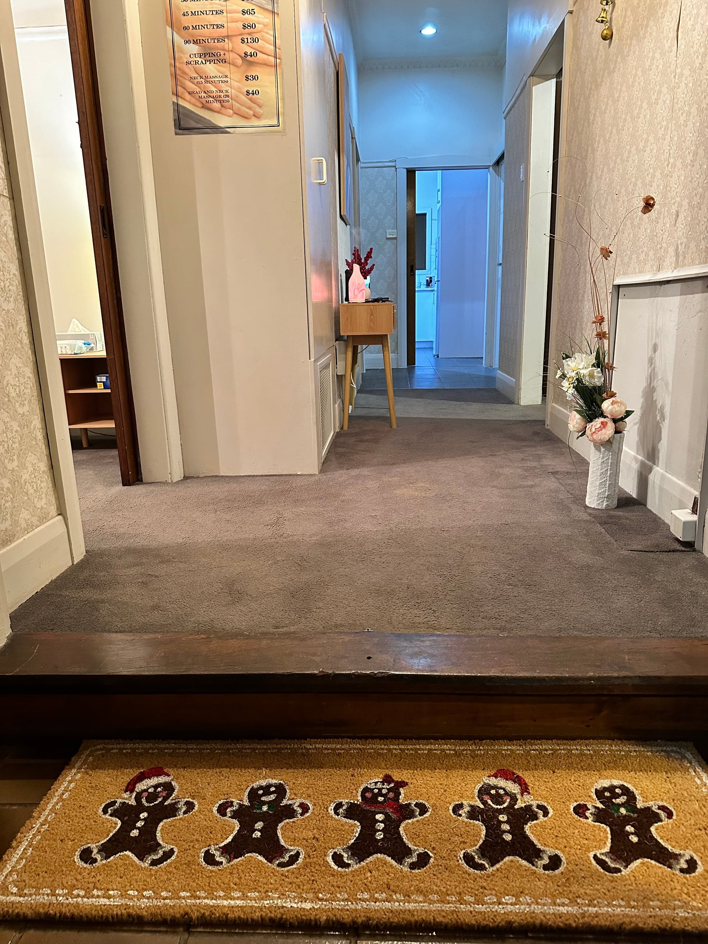 Sky Massage Ballarat