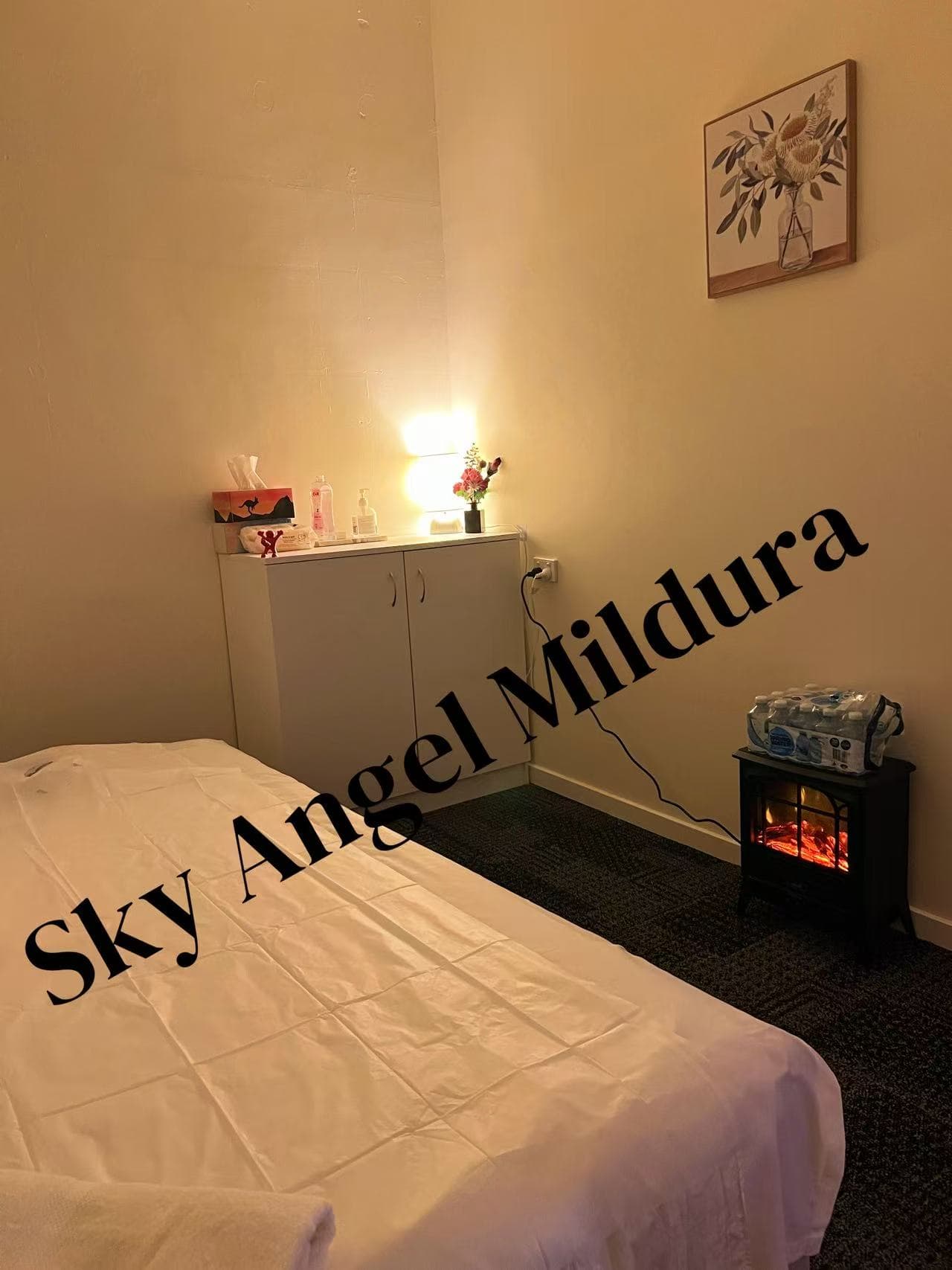 Sky Angel Massage Mildura