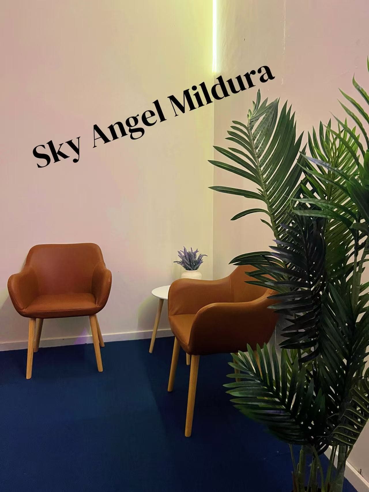 Sky Angel Massage Mildura