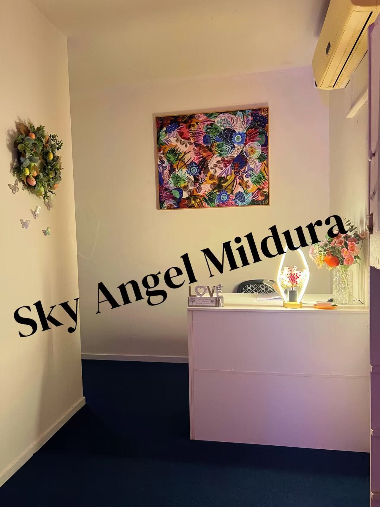 Sky Angel Massage Mildura