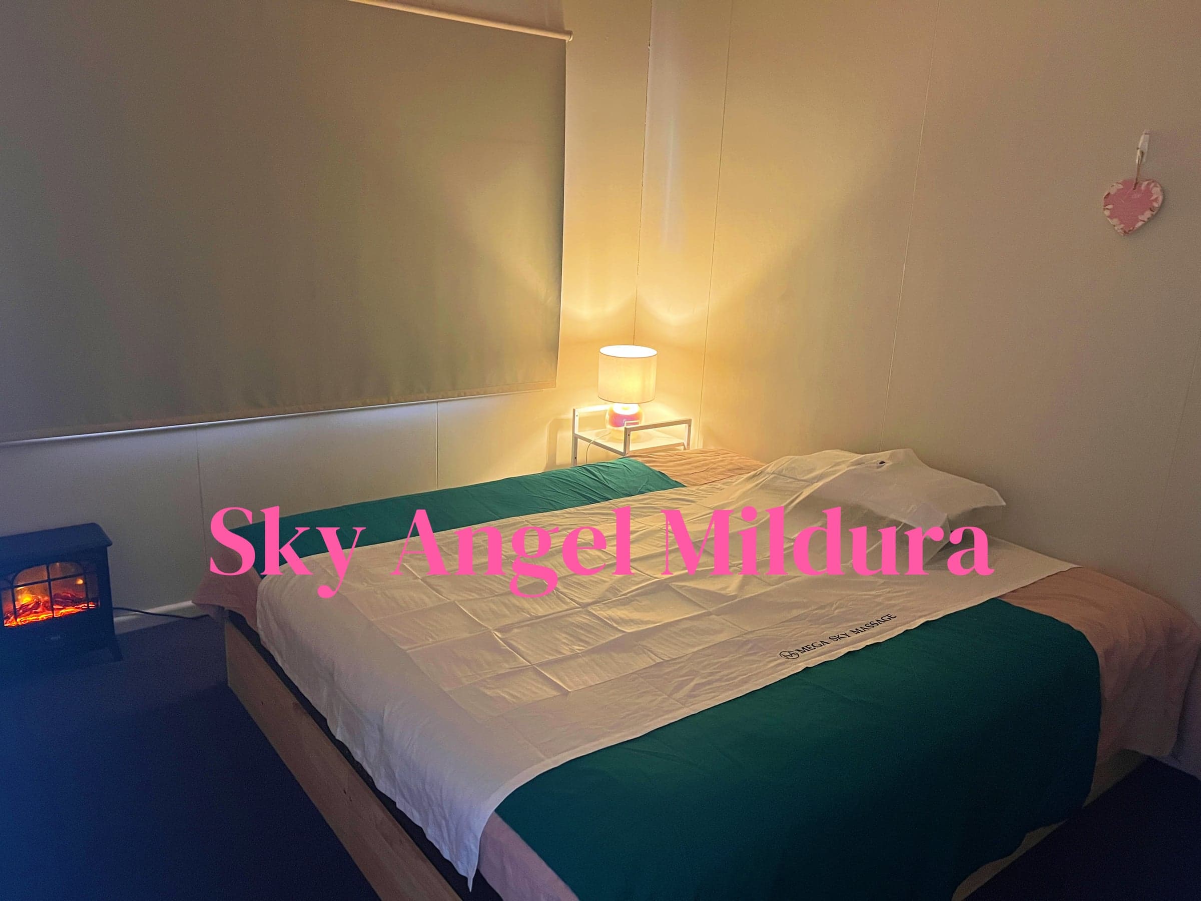 Sky Angel Massage Mildura