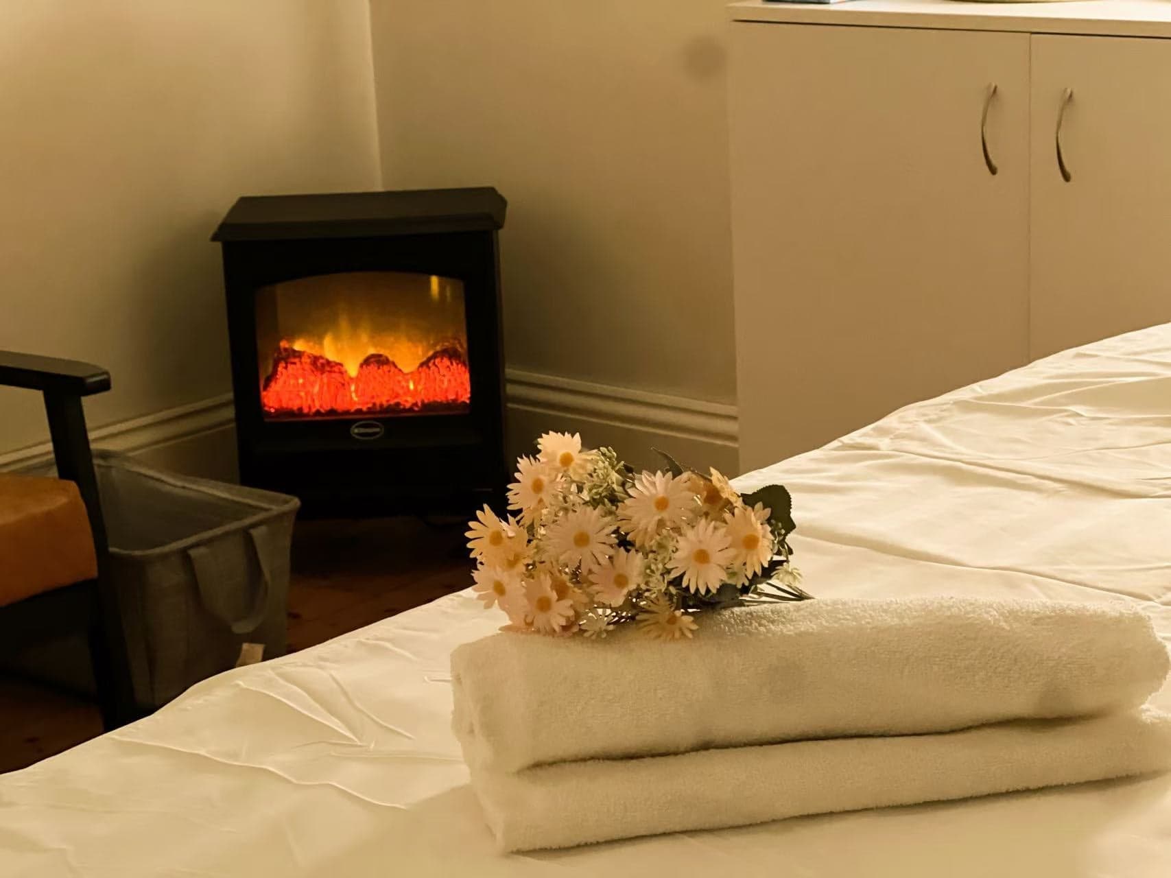 Sky Massage Bendigo