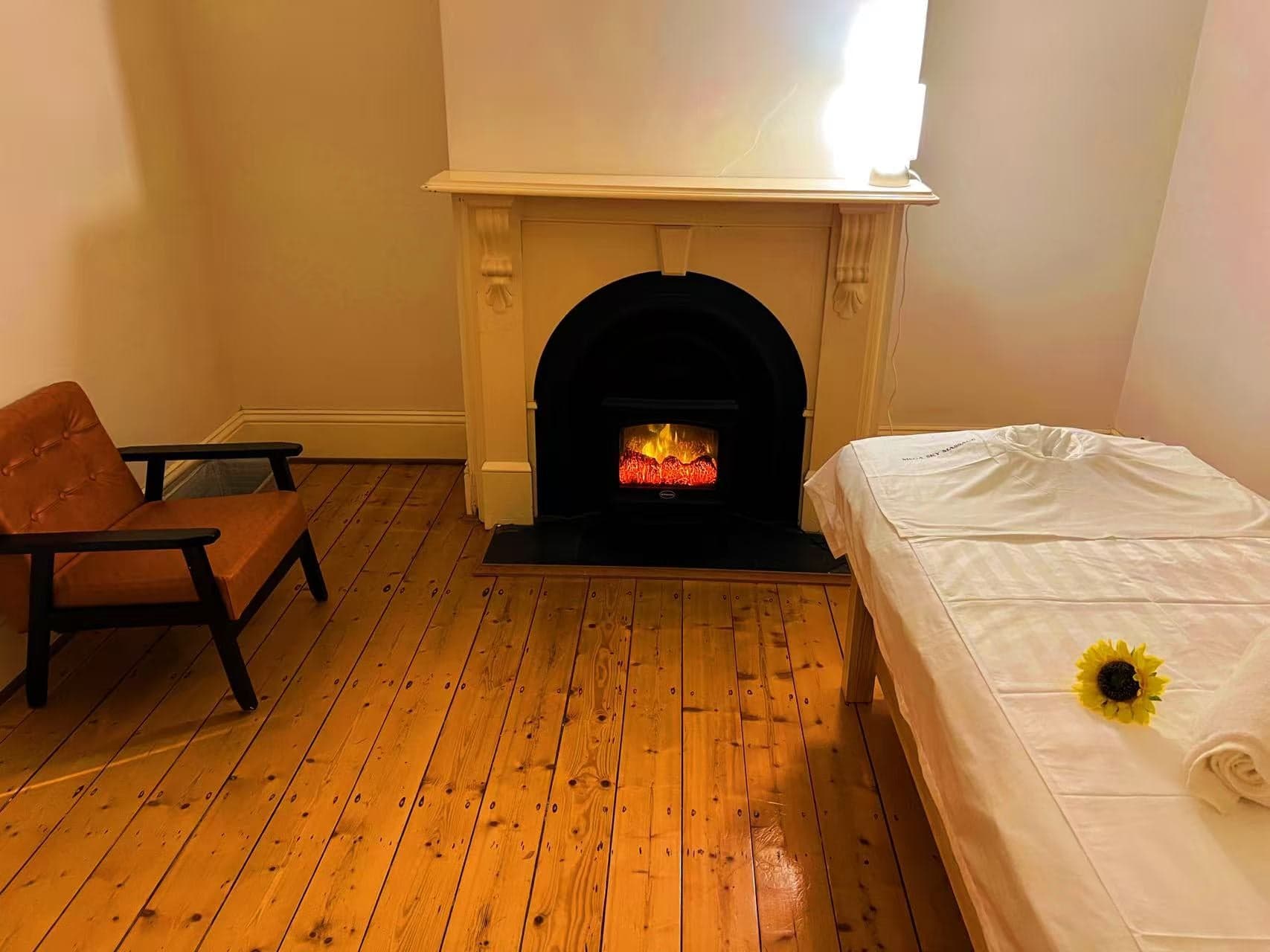 Sky Massage Bendigo