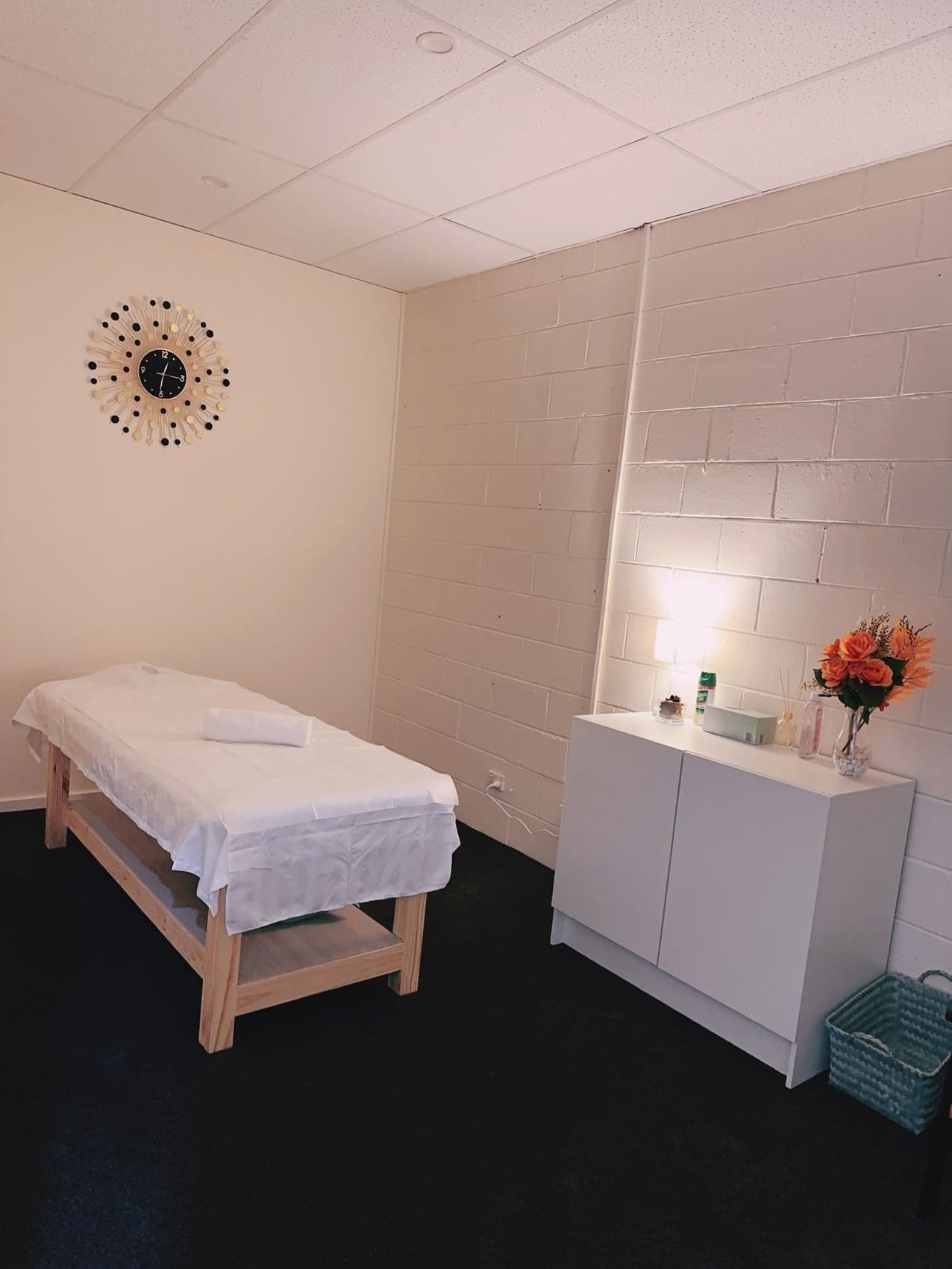 Sky Massage Echuca