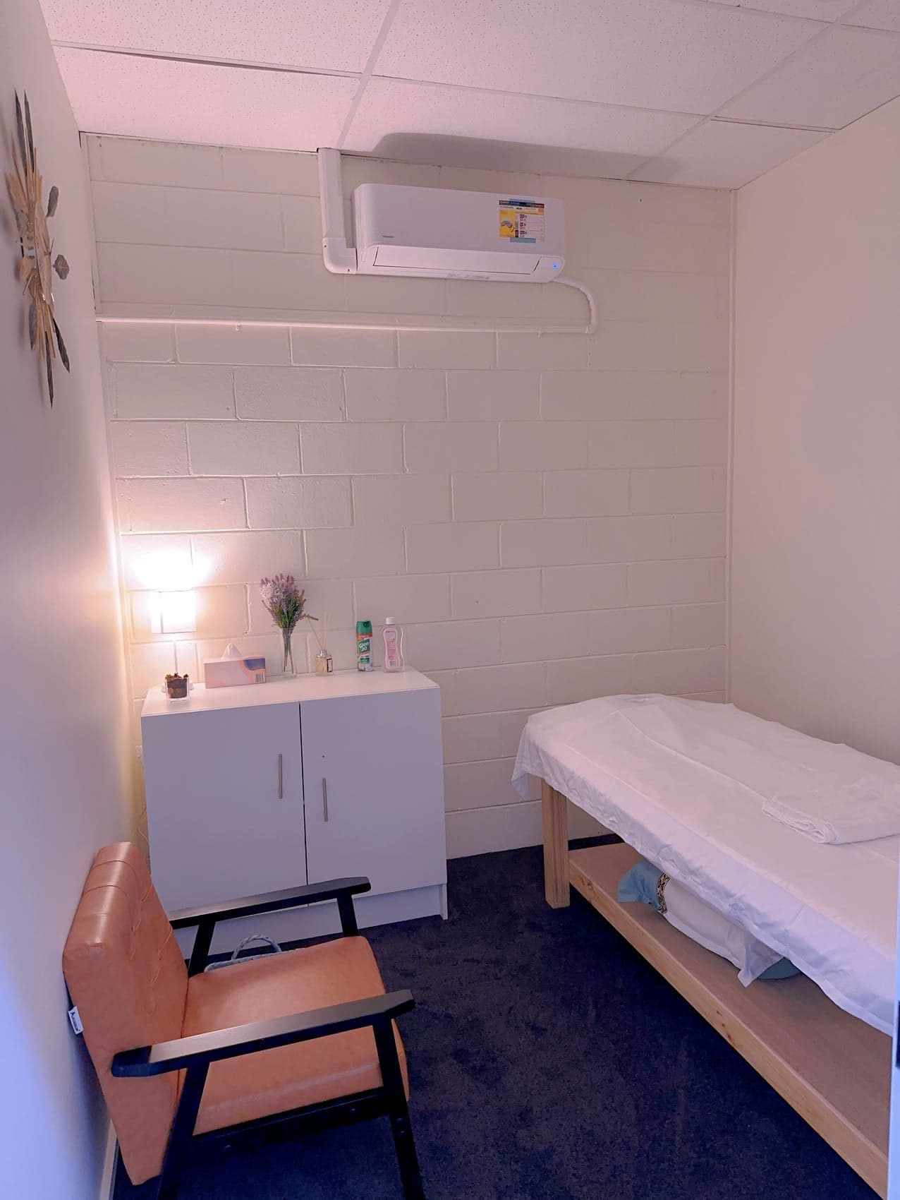Sky Massage Echuca