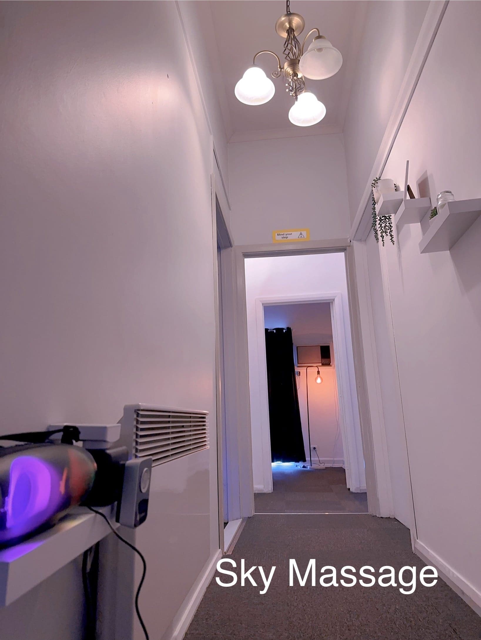 Sky Massage Albury-Wodonga