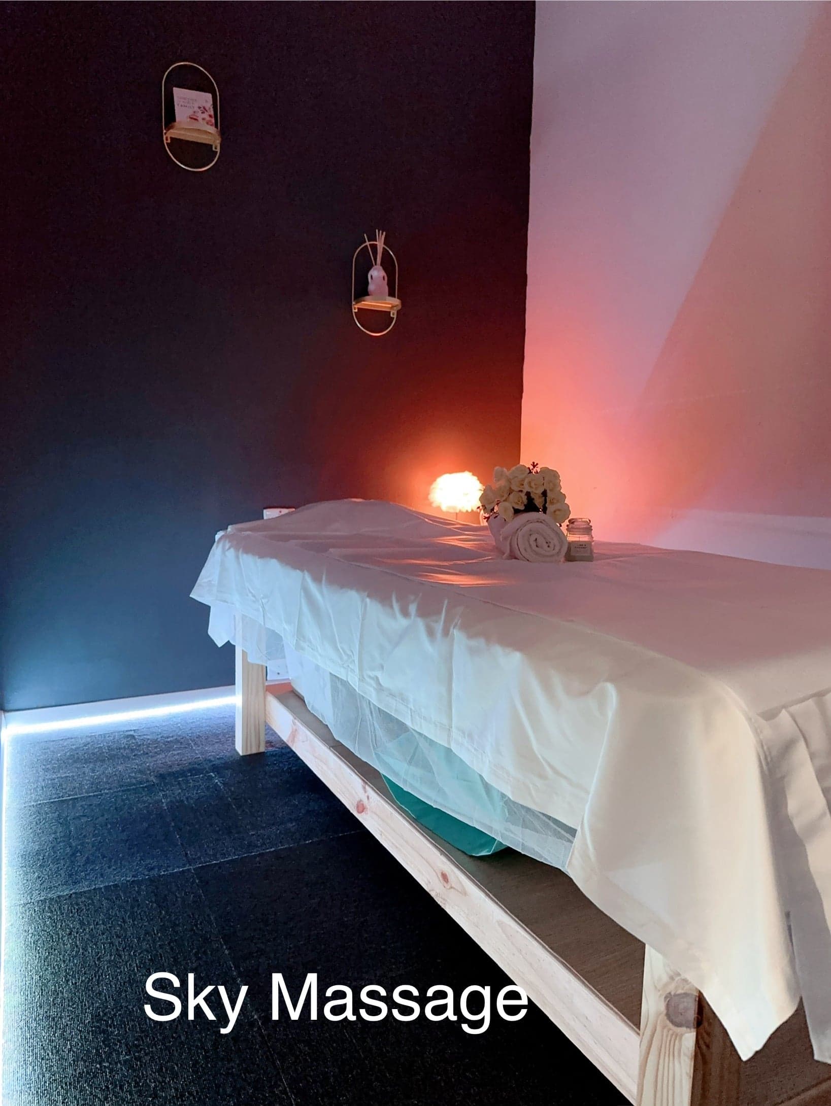 Sky Massage Albury-Wodonga
