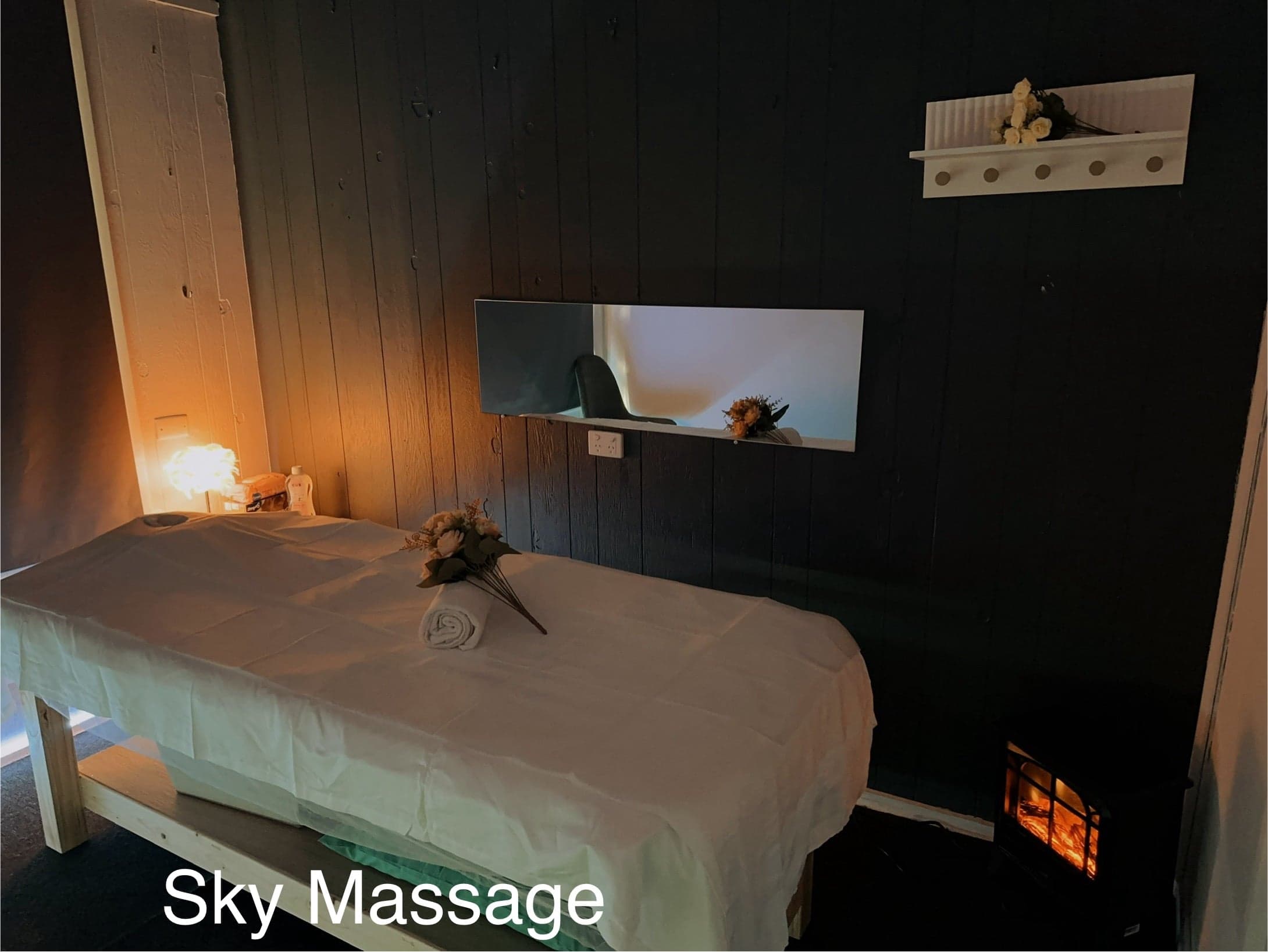 Sky Massage Albury-Wodonga