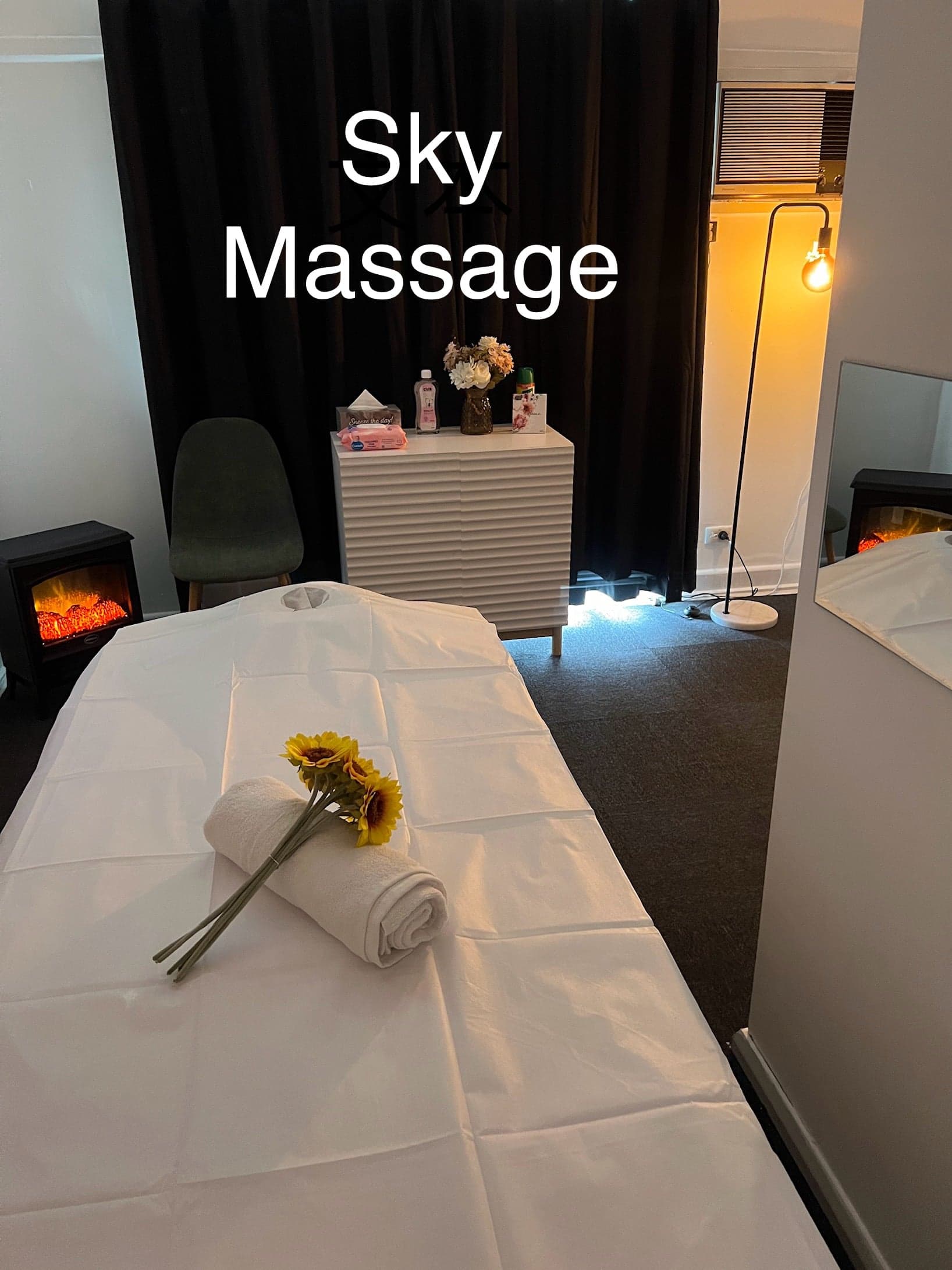 Sky Massage Albury-Wodonga