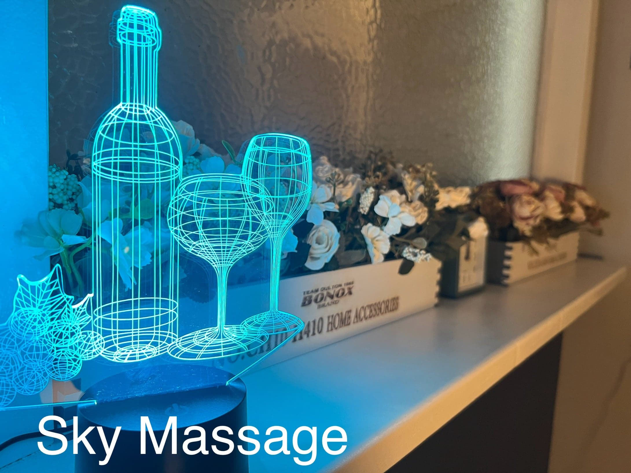 Sky Massage Albury-Wodonga