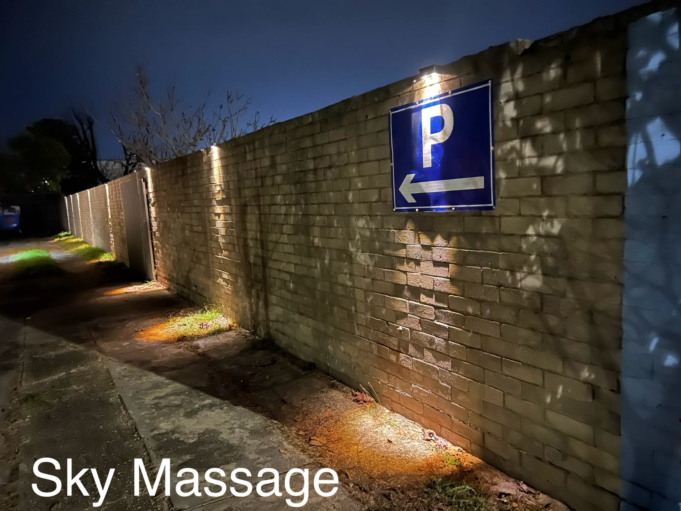 Sky Massage Albury-Wodonga