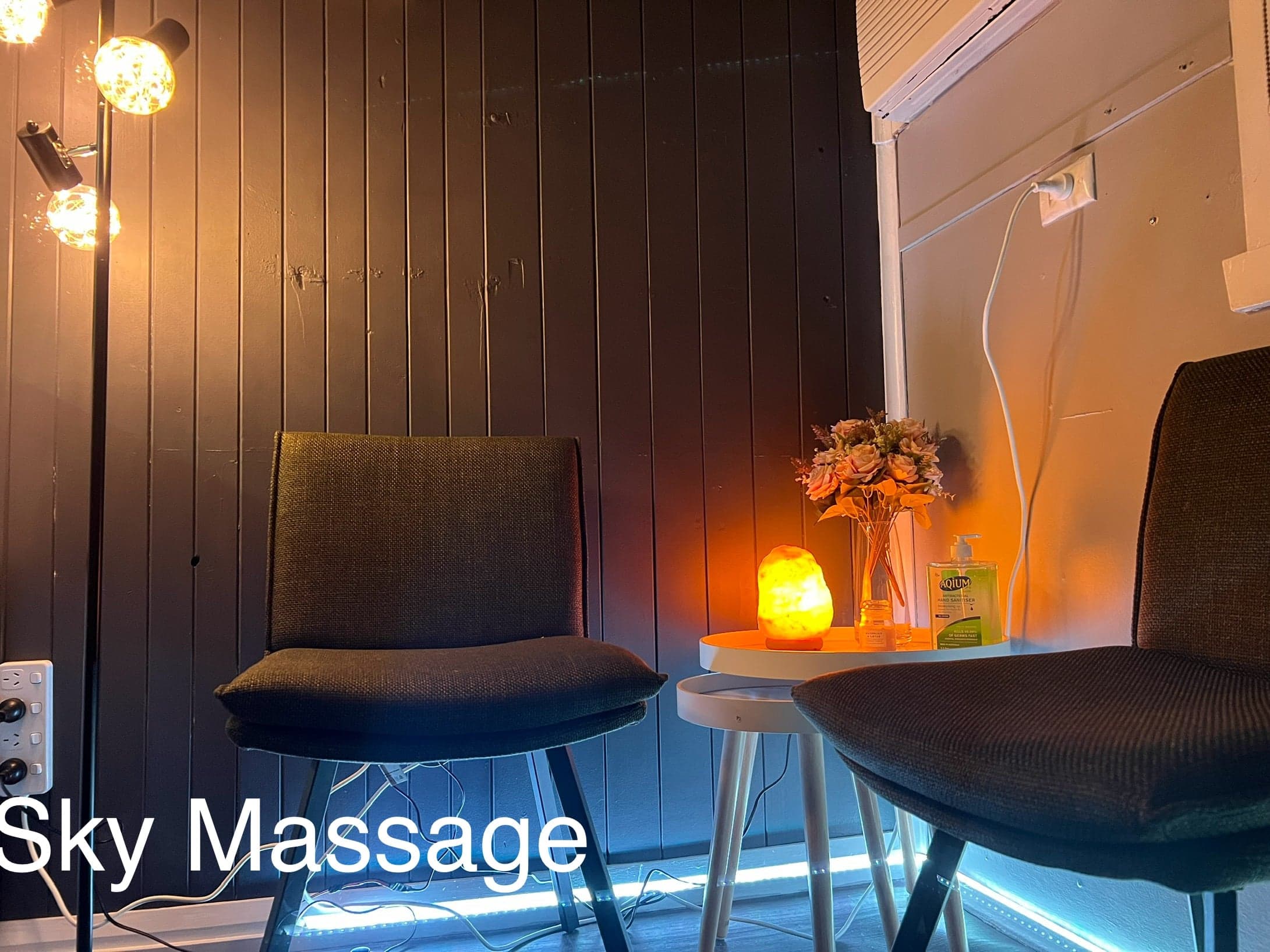 Sky Massage Albury-Wodonga